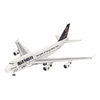 Revell 1/144 Boeing 747-400 Ed Force One - thumbnail