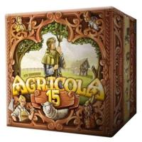 Agricola 15th Anniversary - thumbnail