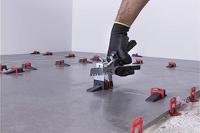 Rubi Clip 6-15mm 5mm Delta Level.Sys. | 400 stuks - 06828 - thumbnail