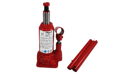 Haba Potkrik Hydraulisch Liftboy 4