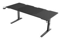 Bureau Genesis NDS-2251 Zwart - thumbnail