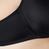 T-shirt BH met beugel - Rachel - Voorgevormde T-shirt bh - Volledige cup bh - thumbnail