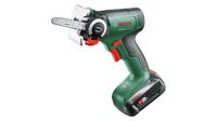 Bosch Universalcut 18V-65 - Nanobladezaag | 1 x 2,5 accu + oplader - 06033D5202 - thumbnail