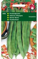 Zaden Pronkbonen Streamline Roodbloeiers 100g Tuinplus - Tuinplus - thumbnail
