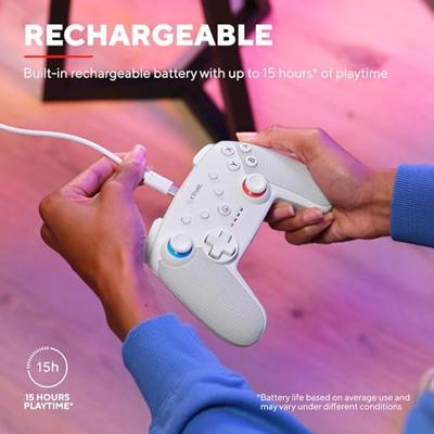 Trust GXT 1246W MUTA Controller Wit