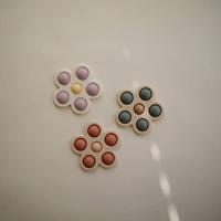 Pop-it bloem - MUSHIE rozen - thumbnail