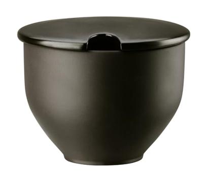 ROSENTHAL - Junto Slate Grey - Suikerpot 0,28l ROSENTHAL - Junto Slate Grey - Suikerpot 0,28l