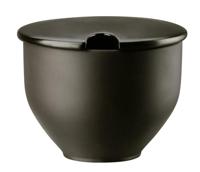 ROSENTHAL - Junto Slate Grey - Suikerpot 0,28l - thumbnail