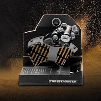 Gaming afstandsbediending Thrustmaster 4060252 Zwart PC - thumbnail