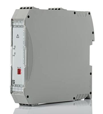 Phoenix Contact MACX MCR-SL-CAC- 5-I Stroommeetomvormer voor 1 & 5 A