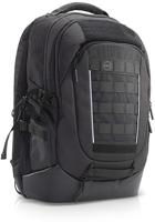 DELL Rugged Escape Backpack rugzak Zwart Nylon - thumbnail