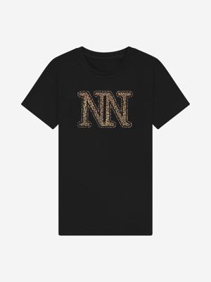 Neo T-shirt Black