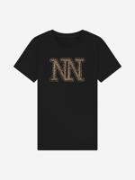 Neo T-shirt Black - thumbnail
