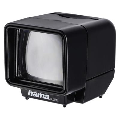 Hama "LED" diaviewer, 3x vergroting (1655)