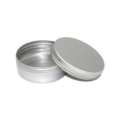 Lamazuna Getaway travel tin round 1 Stuks