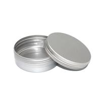 Lamazuna Getaway travel tin round 1 Stuks - thumbnail