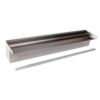Ubbink Niagara 60 cm waterval rvs led - thumbnail