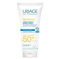 Uriage Bariésun Zonnecrème Allergische Huid SPF50+ 100ml - thumbnail