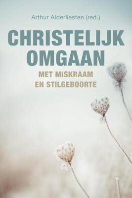 Christelijk omgaan met miskraam en stilgeboorte - Arthur Alderliesten - ebook
