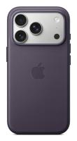 APPLE iPhone 17 Pro - Custodia Tech Weave con MagSafe - Viola - thumbnail