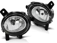 Tuning-Tec Mistlampen BMW F30 F31 F20 F21 F32 2011- CHROOM - thumbnail