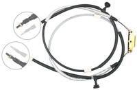 Handremkabel K17205 - thumbnail