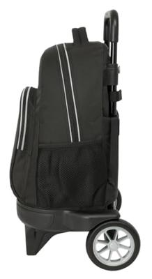 Schoolrugzak Eckō Unltd. Worldwide Zwart Schoolrugzak Eckō Unltd. Worldwide Zwart