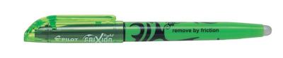 Pilot markeerstift Frixion Light groen Pilot markeerstift Frixion Light groen