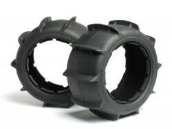 HPI - Sand buster paddle tire m compound (170x80mm/2pcs) (4846)