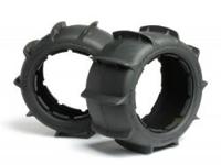 HPI - Sand buster paddle tire m compound (170x80mm/2pcs) (4846) - thumbnail