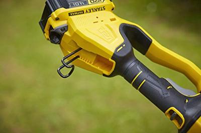 STANLEY FATMAX - 18V STOKSNOEIER - Geleverd met een lader en een 4AH-accu