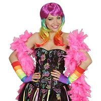 Regenboog handschoenen - thumbnail