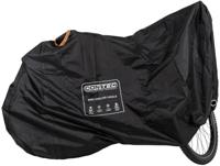 CONTEC fiets beschermhoes "bike.shelter" ct bike cover bike.shelter single - thumbnail