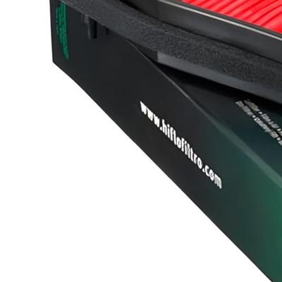 HIFLOFILTRO luchtfilter air filter hfa-6506