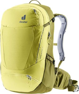 deuter Trans Alpine 30 - Bike backpack