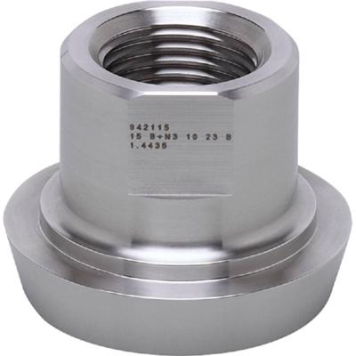 ifm Electronic E43304 Pijpfitting E43304 1 stuk(s)