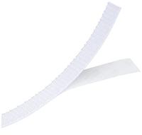 tesa COMFORT 55914-00020-00 Vliegenhor (b x h) 1800 mm x 1700 mm Wit 1 stuk(s) - thumbnail