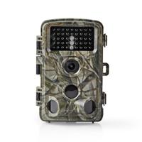 HD Wildcamera - 24 MP - Bewegingsensor - thumbnail