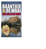 Een lijk in de kast - Baantjer, De Waal - ebook - thumbnail
