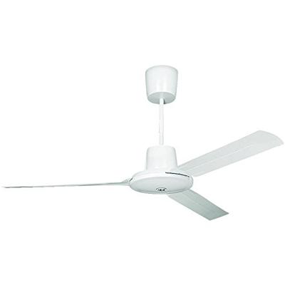 Vortice Nordik Evolution 160 WE Plafondventilator 70 W (Ø x h) 162 cm x 325 mm Wit Met wintermodus, Lampaanbouw mogelijk Vortice Nordik Evolution 160 WE Plafondventilator 70 W (Ø x h) 162 cm x 325 mm Wit Met wintermodus, Lampaanbouw mogelijk