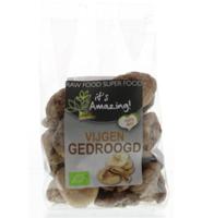 It's Amazing It's Amazing Vijgen Gedroogd Bio (500g) - thumbnail