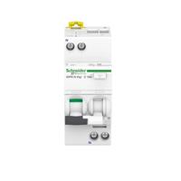 Schneider Electric A9D32616 Aardlekschakelaar/zekeringautomaat 16 A 0.03 A 240 V - thumbnail