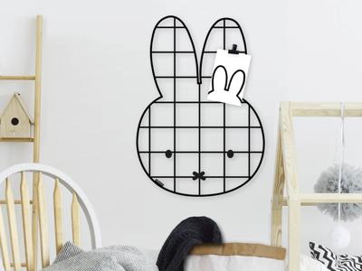 Bambolino Toys draadbordmemo Bambolino Toys draadbordmemo