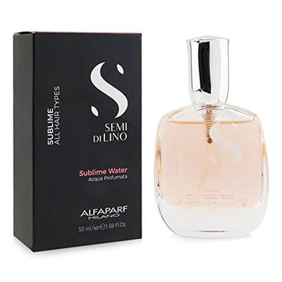 Alfaparf Semi di Lino Sublime Sublime Water Spray 50ml