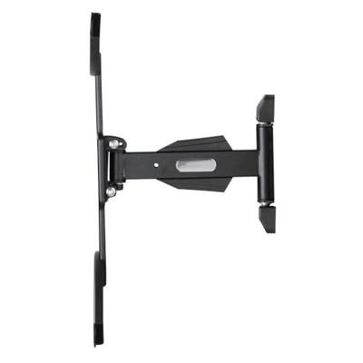 Hama TV Muurbeugel Draaibaar Kantelbaar Uittrekbaar 32-65 Inch Zwart