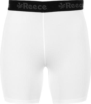 Reece 838003 Essence Baselayer Shorts - White - 128