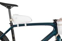 AGU Undyed Top-Tube Frametas Venture - Undyed - thumbnail