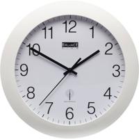 Balance 506407 Zendergestuurde Wandklok 30 cm - thumbnail