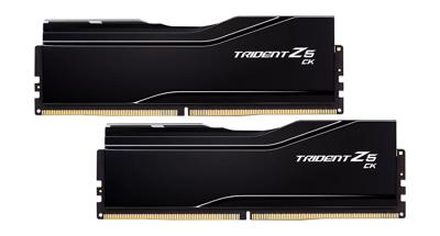 G.Skill F5-8400C4052G24GX2-TZ5CK Werkgeheugenmodule voor PC DDR5 48 GB 2 x 24 GB 8400 MHz 288-pins DIMM F5-8400C4052G24GX2-TZ5CK G.Skill F5-8400C4052G24GX2-TZ5CK Werkgeheugenmodule voor PC DDR5 48 GB 2 x 24 GB 8400 MHz 288-pins DIMM F5-8400C4052G24GX2-TZ5CK