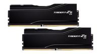 G.Skill F5-8400C4052G24GX2-TZ5CK Werkgeheugenmodule voor PC DDR5 48 GB 2 x 24 GB 8400 MHz 288-pins DIMM F5-8400C4052G24GX2-TZ5CK - thumbnail